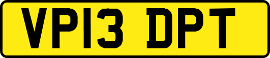 VP13DPT