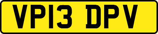 VP13DPV