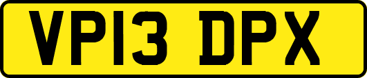 VP13DPX