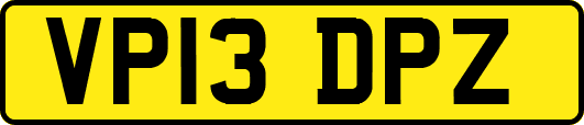 VP13DPZ