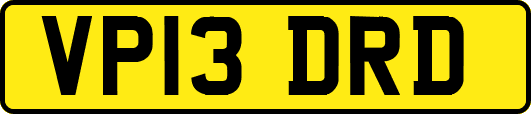 VP13DRD