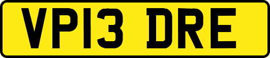 VP13DRE
