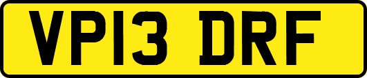 VP13DRF