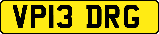 VP13DRG