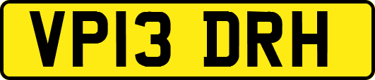 VP13DRH