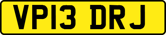 VP13DRJ
