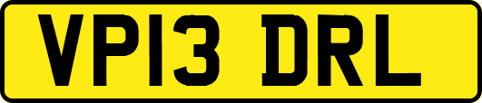 VP13DRL