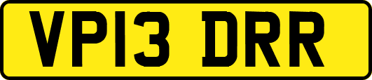 VP13DRR