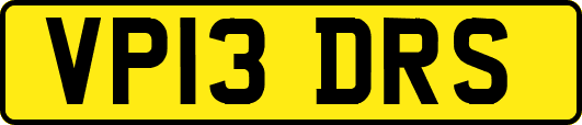 VP13DRS