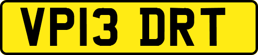 VP13DRT