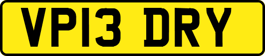 VP13DRY