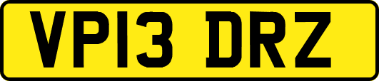 VP13DRZ
