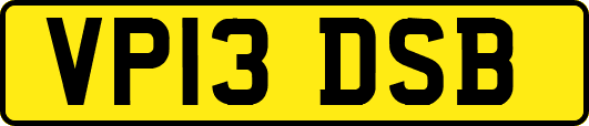 VP13DSB
