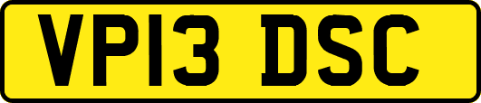 VP13DSC