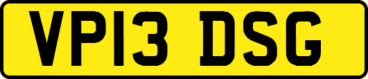 VP13DSG