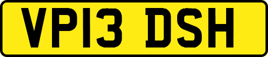 VP13DSH
