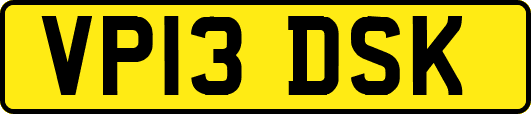 VP13DSK