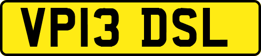 VP13DSL