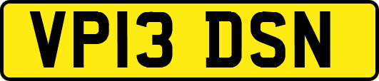 VP13DSN