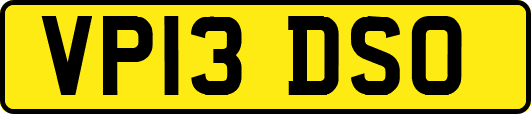 VP13DSO