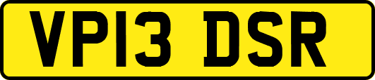 VP13DSR
