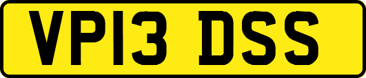 VP13DSS
