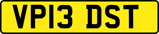 VP13DST