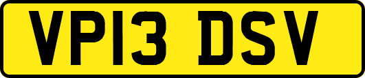 VP13DSV