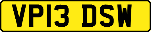 VP13DSW