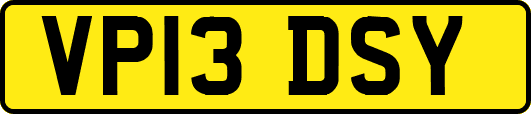 VP13DSY