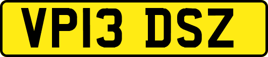 VP13DSZ