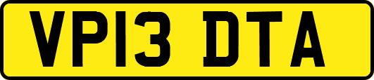 VP13DTA