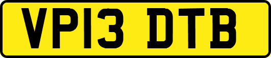 VP13DTB