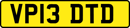 VP13DTD