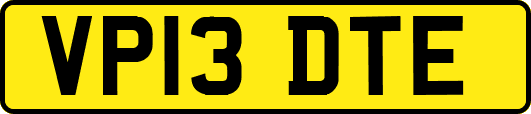 VP13DTE