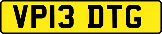 VP13DTG