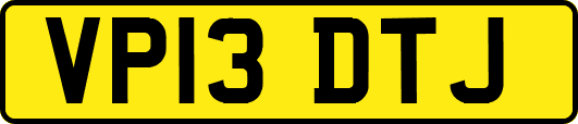 VP13DTJ