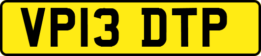 VP13DTP