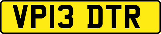 VP13DTR
