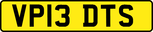VP13DTS