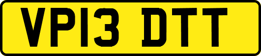 VP13DTT