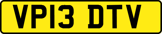 VP13DTV