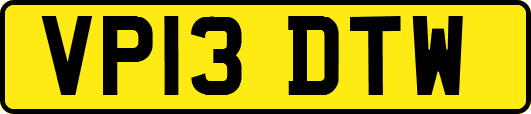 VP13DTW