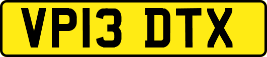 VP13DTX