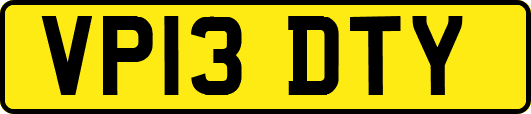 VP13DTY