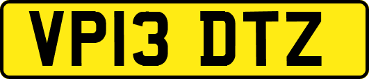 VP13DTZ
