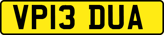 VP13DUA