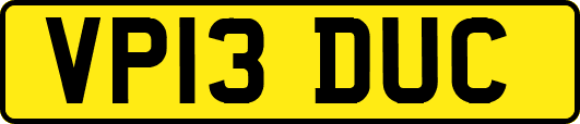 VP13DUC