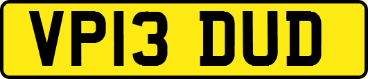 VP13DUD