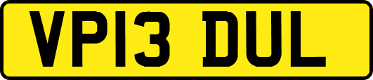 VP13DUL